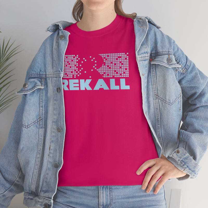 REKALL Tee