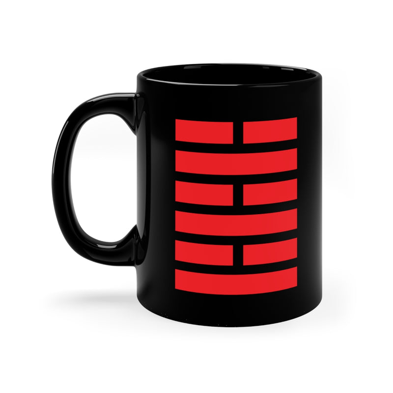 Snake Eyes Arashikage Mug