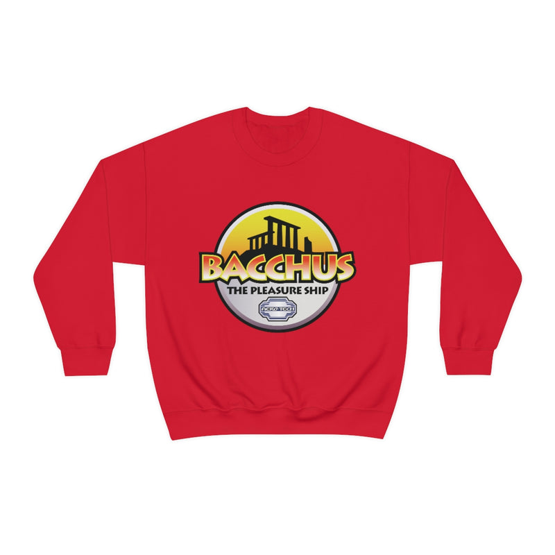 SAAB - Bacchus Sweatshirt