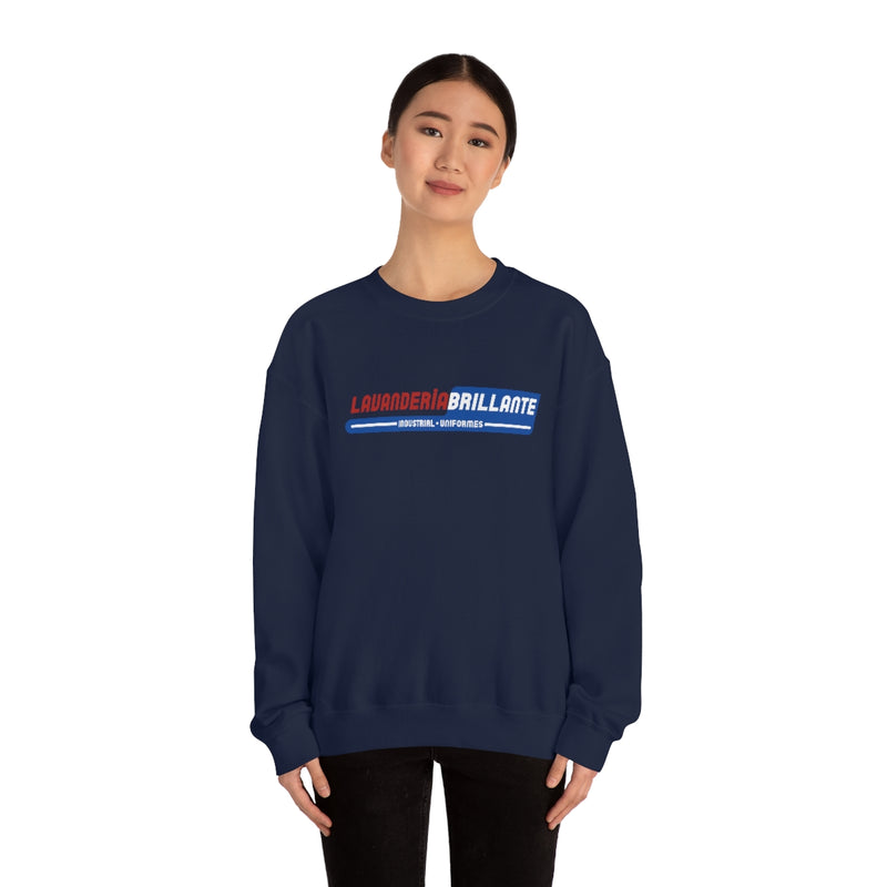 BB - Lavanderia Brilliante Sweatshirt