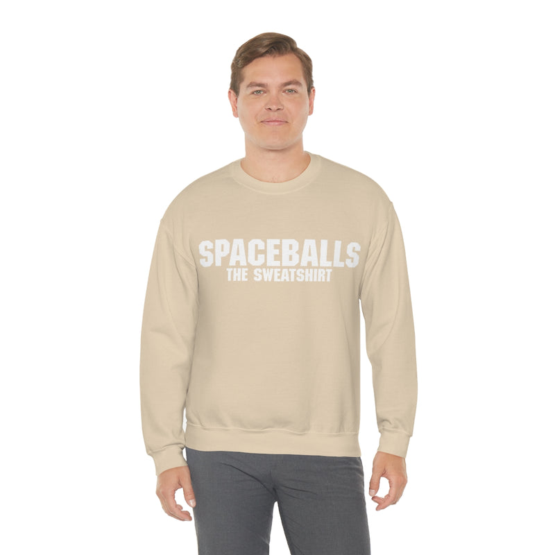 SB - The Sweatshirt Sweatshirt