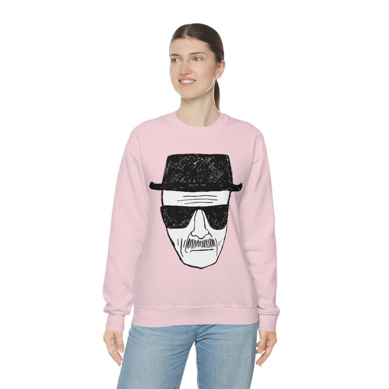 BB - Say His Name Sweatshirt