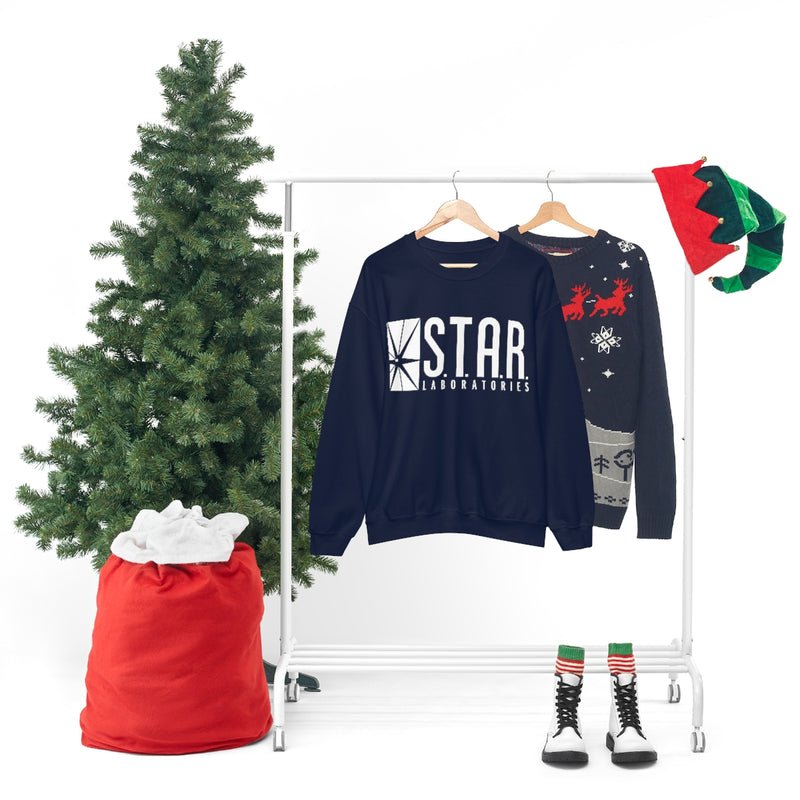 STAR Sweatshirt