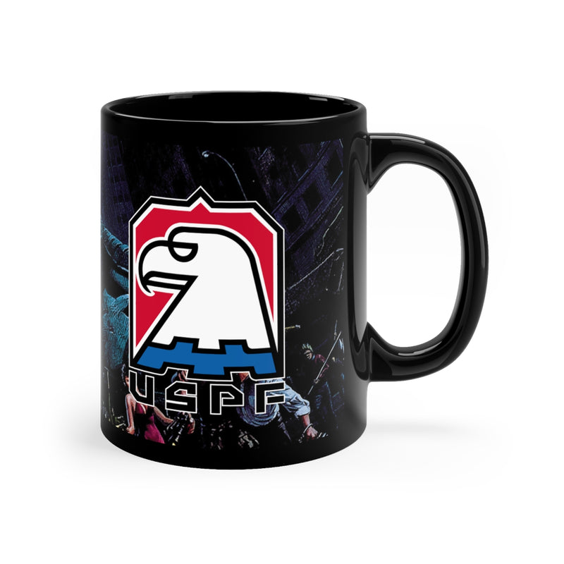 EFNY - USPF Mug