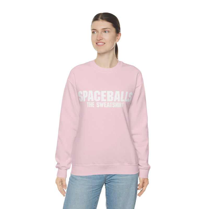 SB - The Sweatshirt Sweatshirt