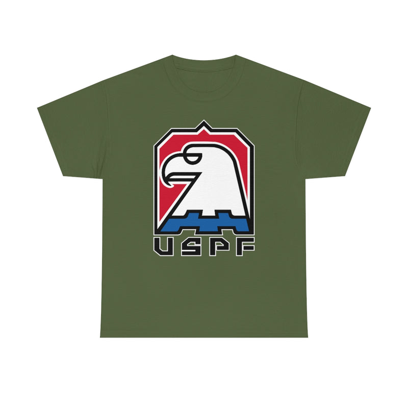 EFNY - USPF Tee