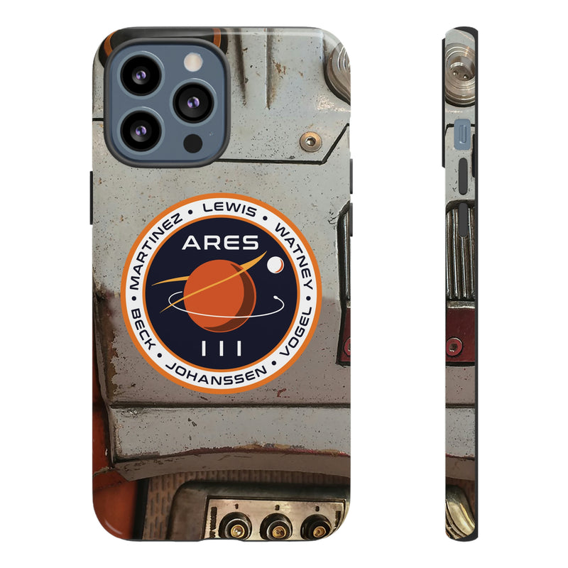 ARES III Phone Case