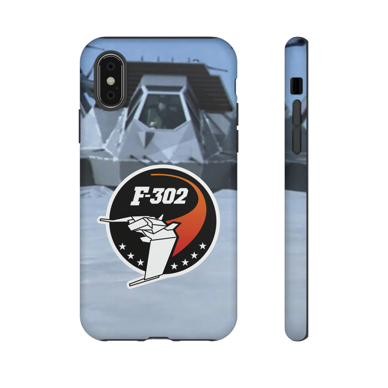 SG - 302 Phone Case