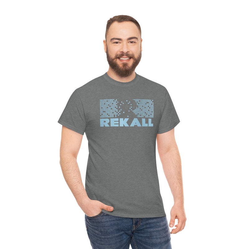 REKALL Tee