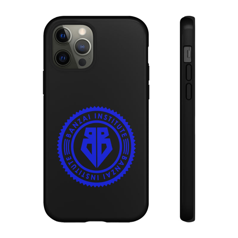 BB - Institute Phone Case