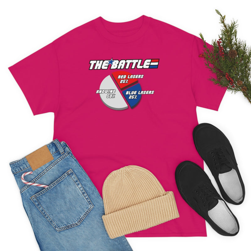 The Battle Tee