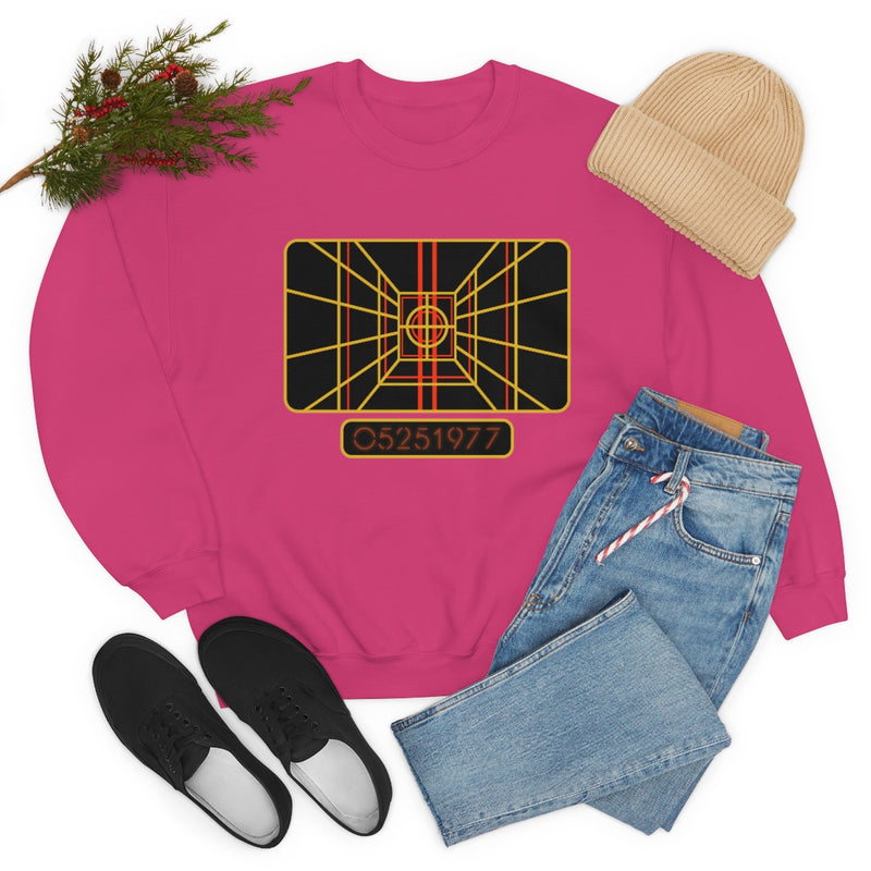 Stay On Target Sweatshirt