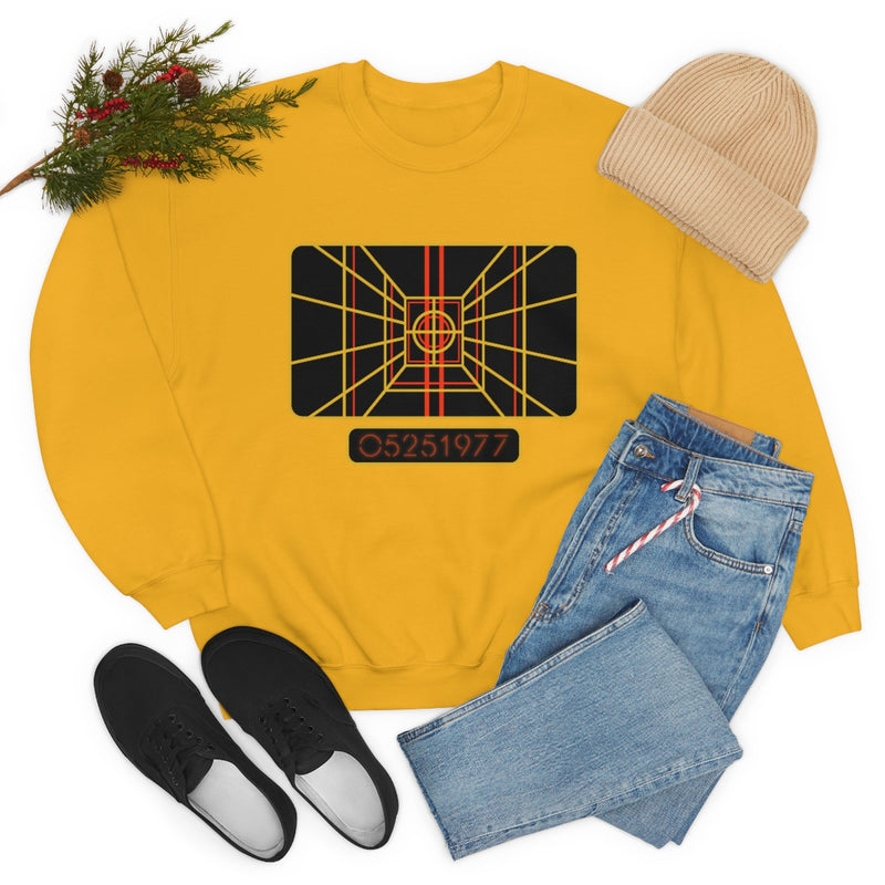 Stay On Target Sweatshirt