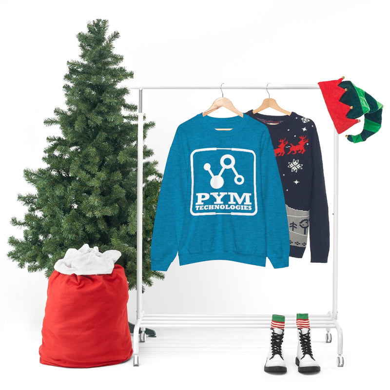 PYM Tech Sweatshirt