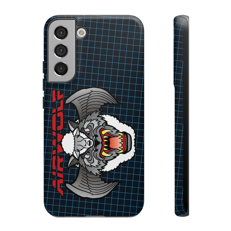 Airwolf Tough Phone Case