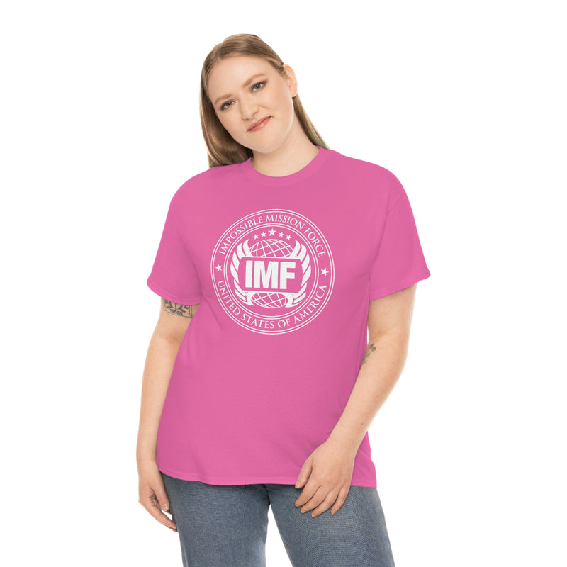 Impossible Mission Force Tee