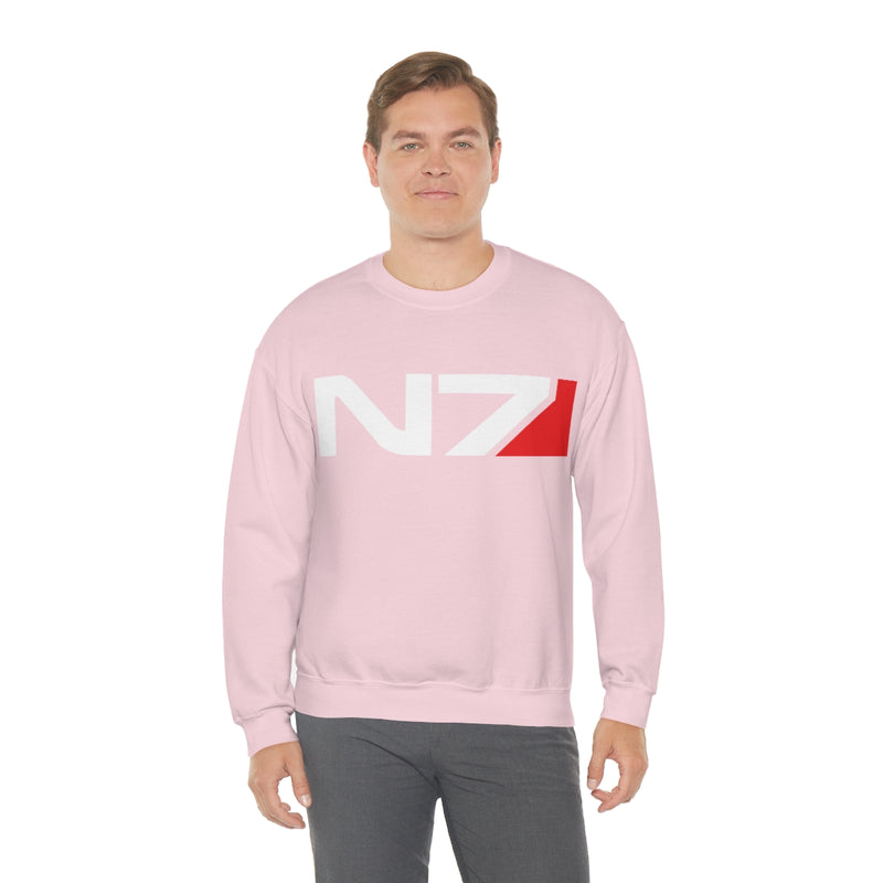 Mass N7 Sweatshirt