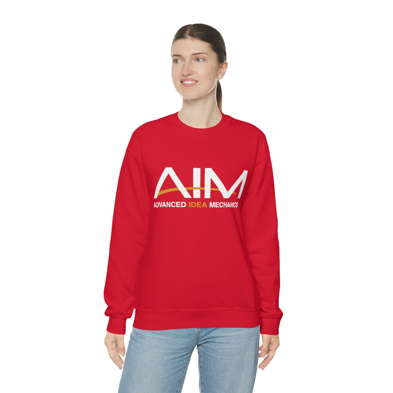 Advanced Mechanics V1 Sweatshirt