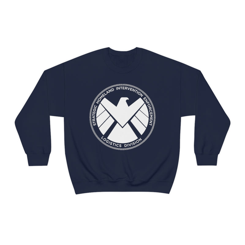 New SHIELD Sweatshirt