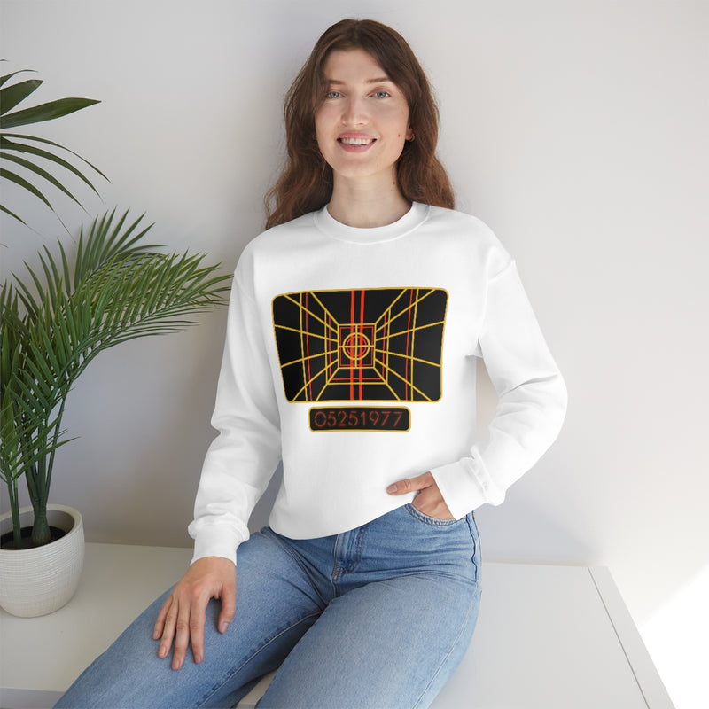 Stay On Target Sweatshirt