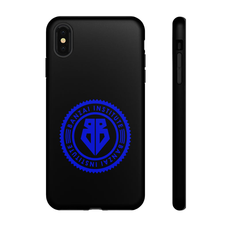 BB - Institute Phone Case