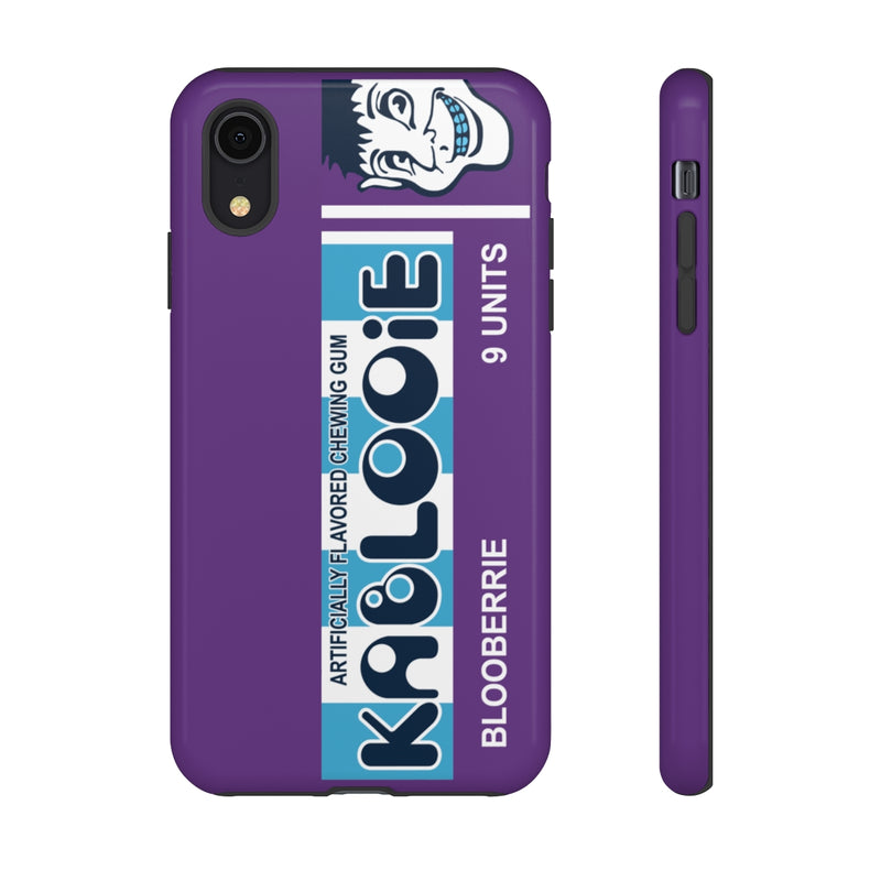 KABLOOIE Phone Case