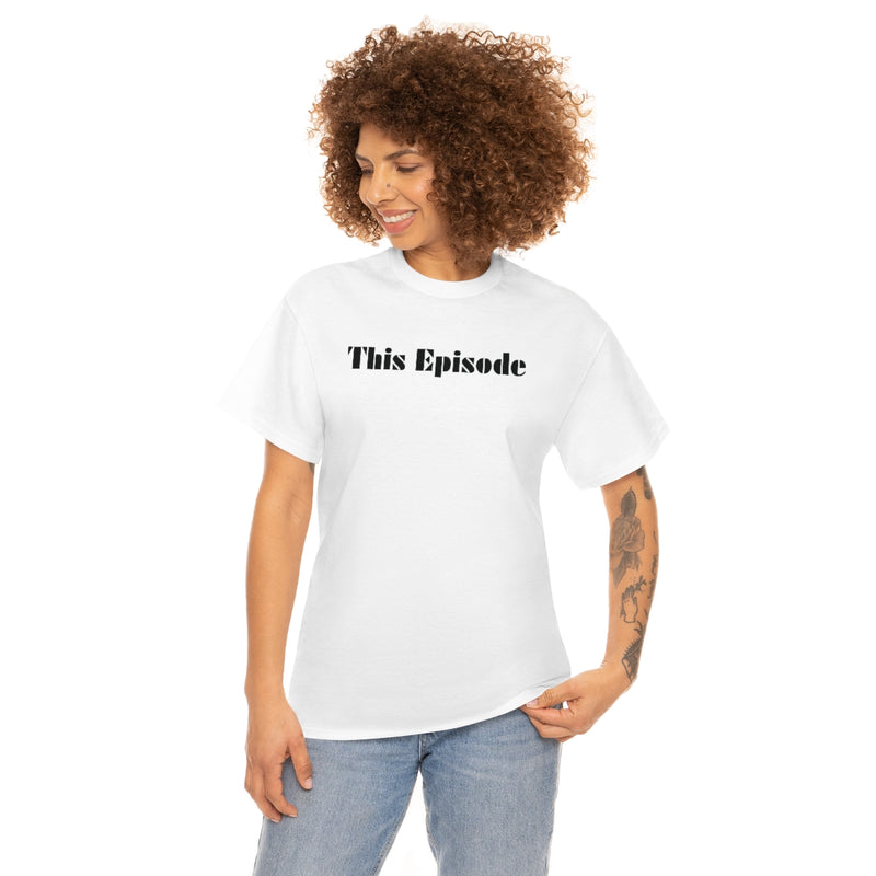 1999 - This Episode Tee