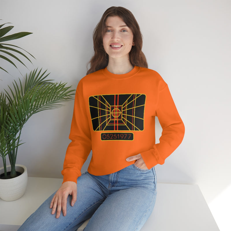 Stay On Target Sweatshirt