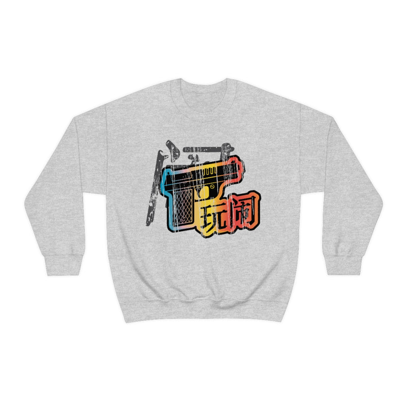 FF - Troublemaker Sweatshirt