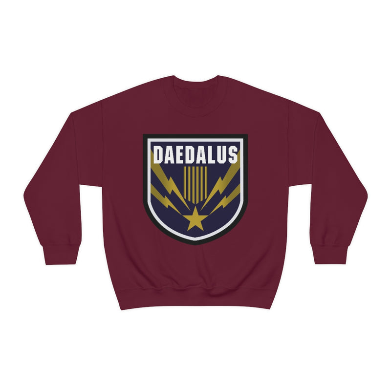 SG - USS DAEDALUS Sweatshirt