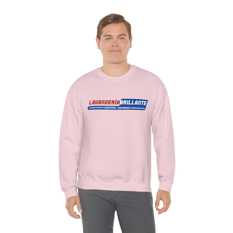 BB - Lavanderia Brilliante Sweatshirt