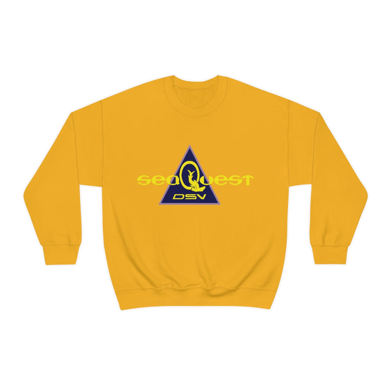 SQ - DSV Sweatshirt