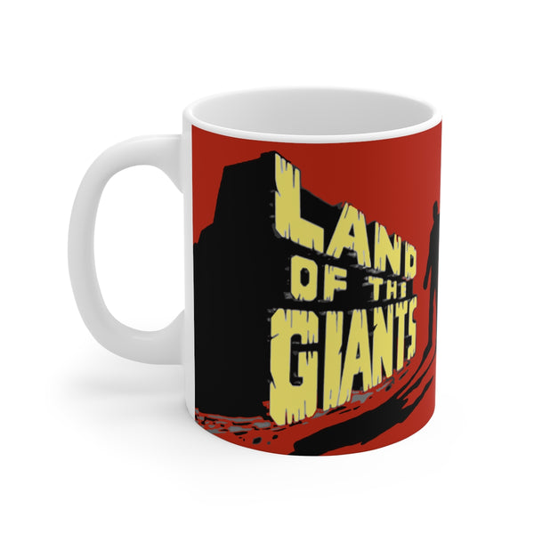 LOTG S1 Mug