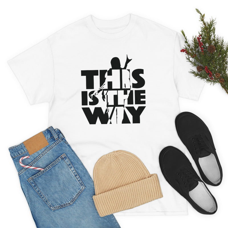 MD - The Way Tee