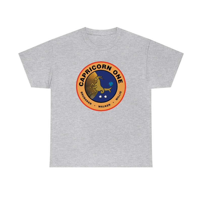 Capricorn One Tee