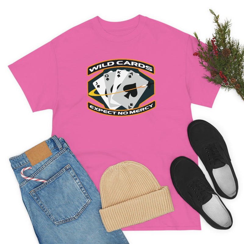 SAAB - Wildcards Squadron Tee