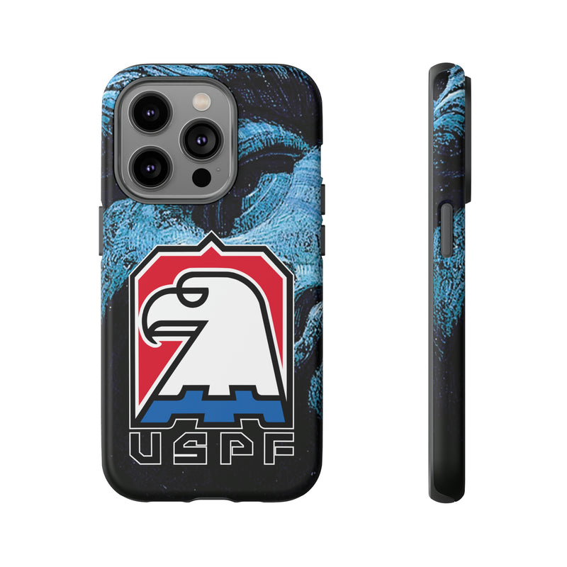 EFNY - USPF Phone Case