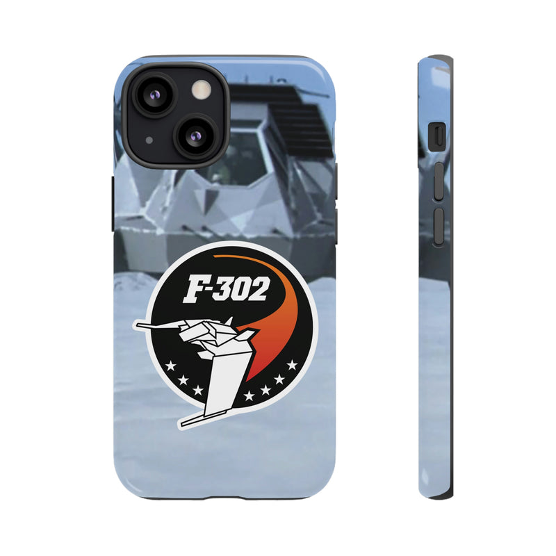 SG - 302 Phone Case
