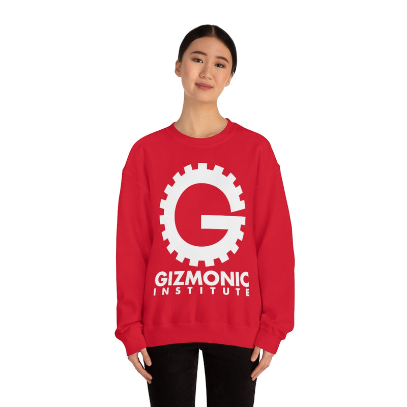 Gizmonic Sweatshirt