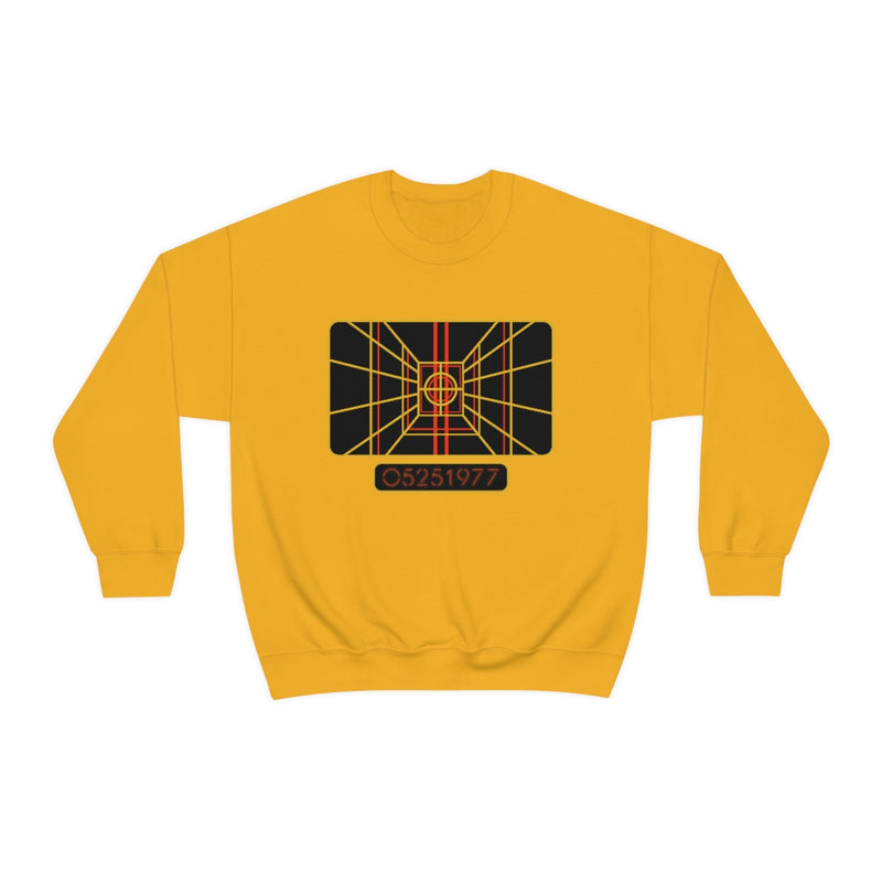 Stay On Target Sweatshirt