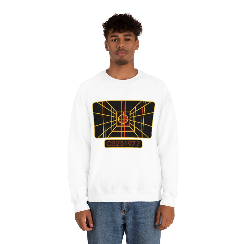 Stay On Target Sweatshirt