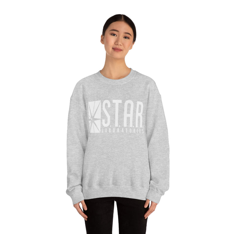 STAR Sweatshirt