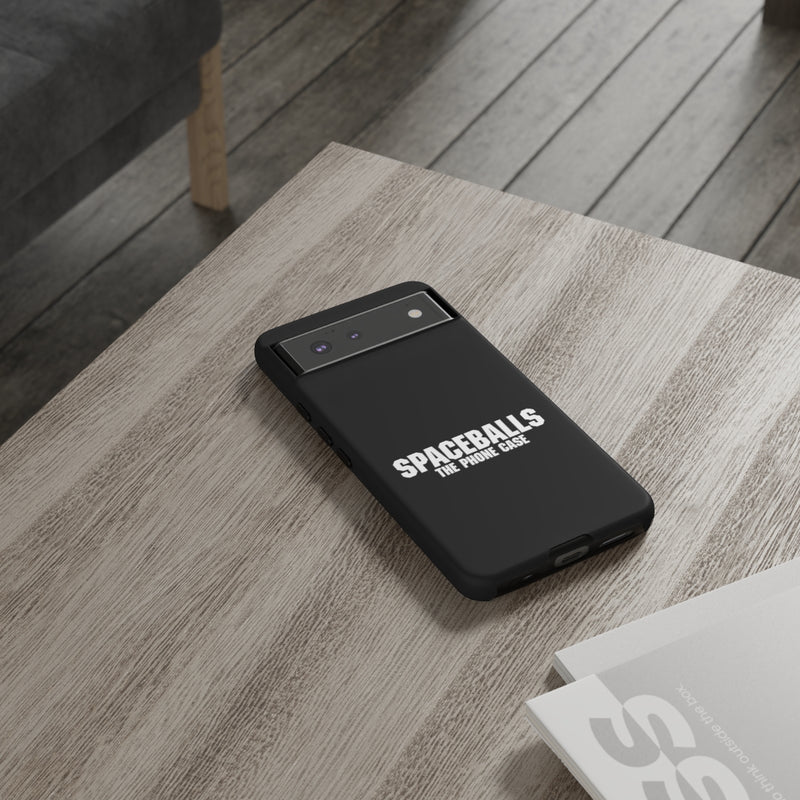 SB - The Phone Case