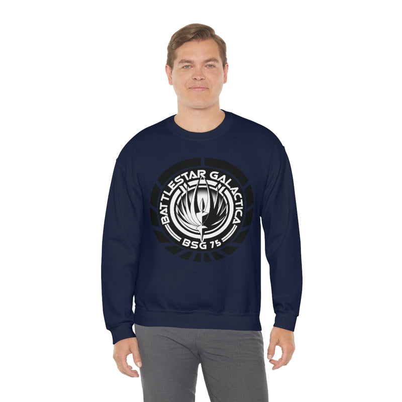 BSG 75 Sweatshirt