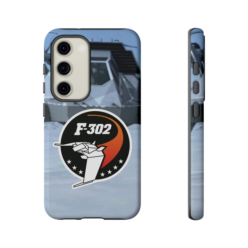 SG - 302 Phone Case