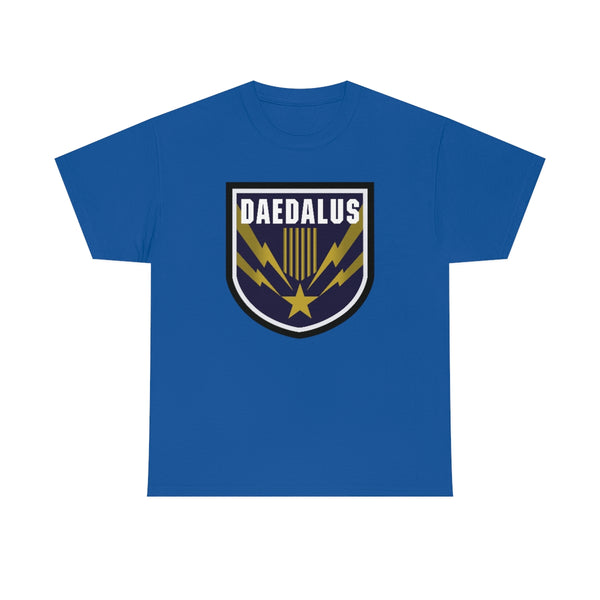 SG - USS DAEDALUS Tee