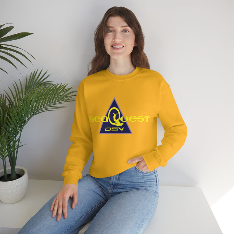 SQ - DSV Sweatshirt