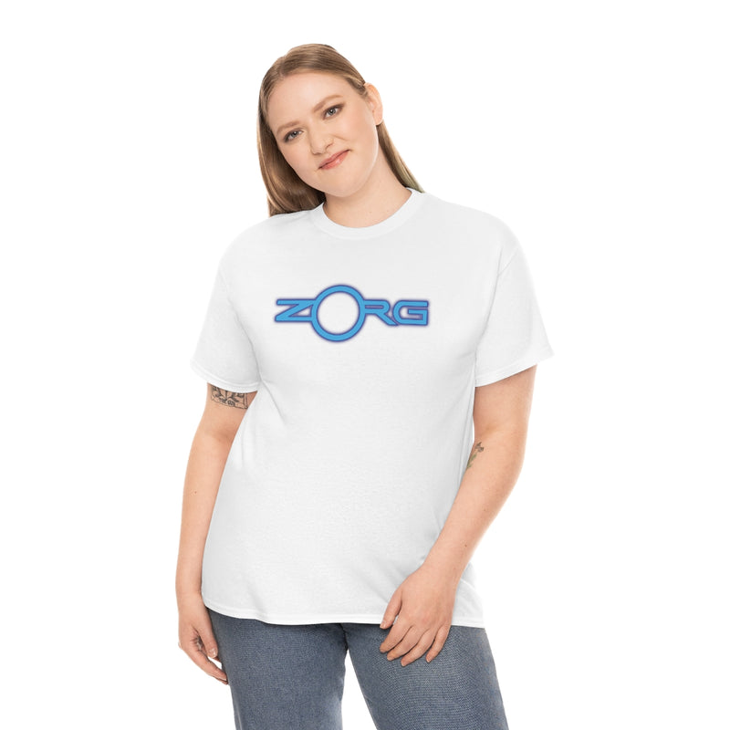 FE - ZORG Tee