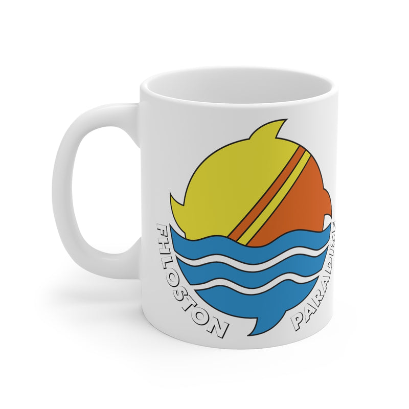 FE - Fhloston Paradise Mug