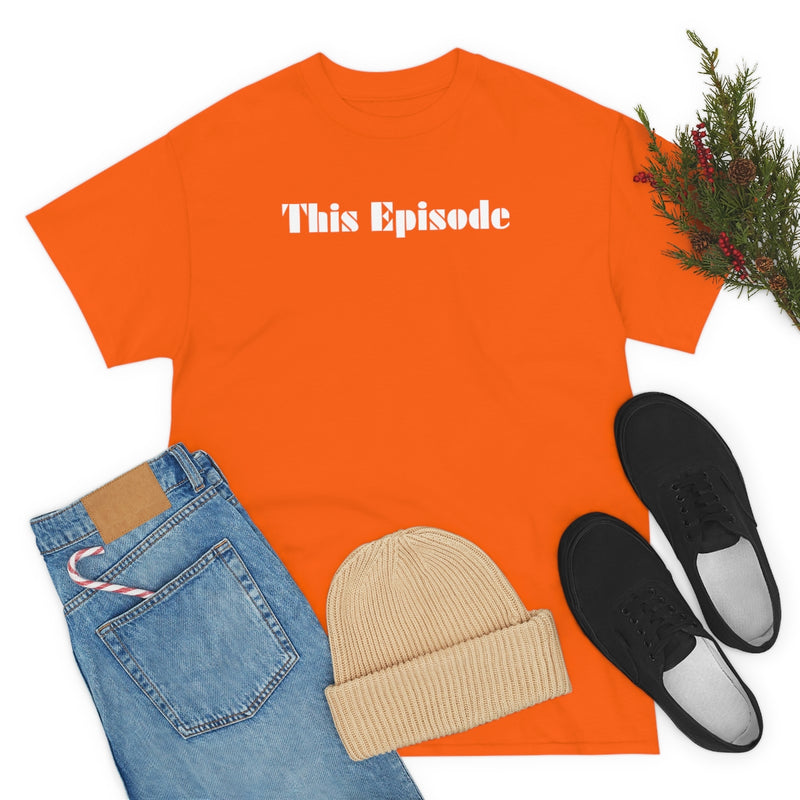 1999 - This Episode Tee